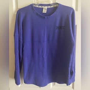 Victorias Secret Pink Sweater